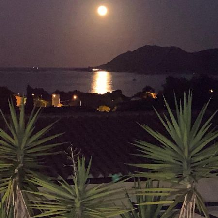 Villa Relax Santa Lucia  Ngoại thất bức ảnh