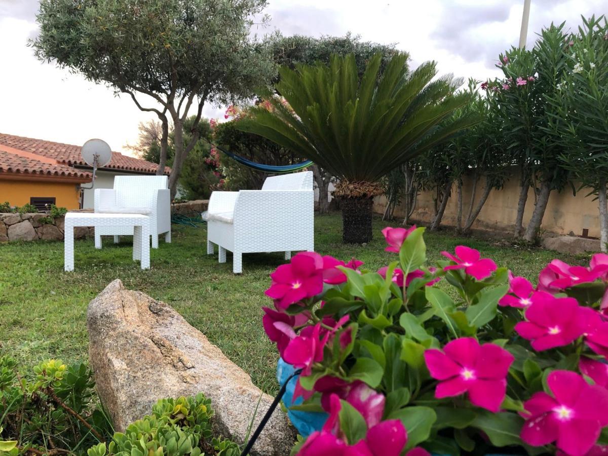 Villa Relax Santa Lucia  Ngoại thất bức ảnh