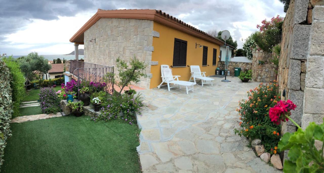 Villa Relax Santa Lucia  Ngoại thất bức ảnh