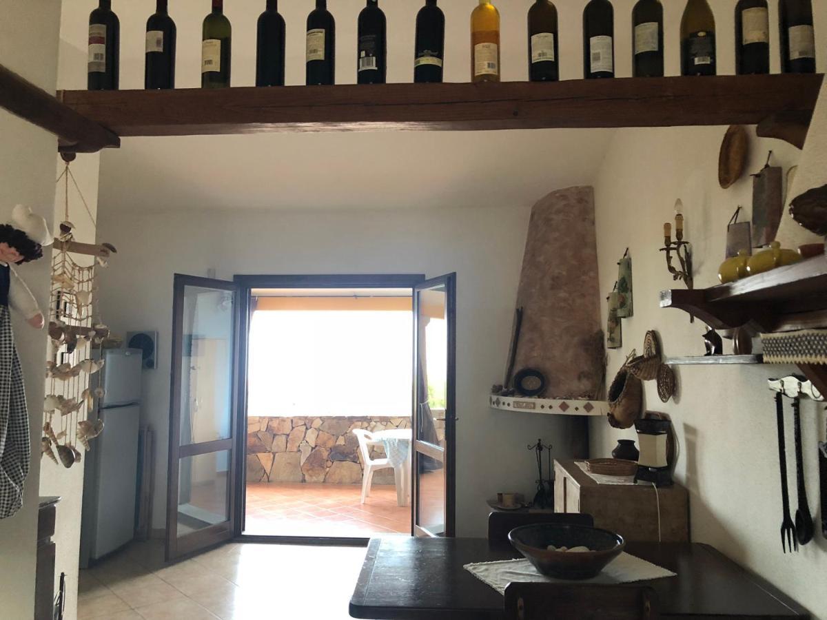 Villa Relax Santa Lucia  Ngoại thất bức ảnh