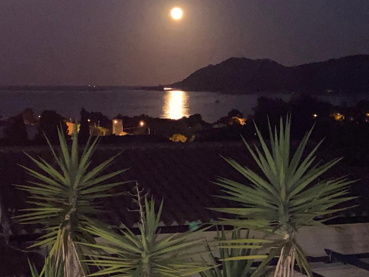 Villa Relax Santa Lucia  Ngoại thất bức ảnh