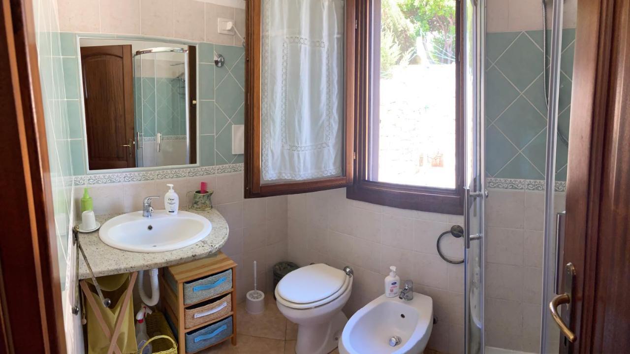 Villa Relax Santa Lucia  Ngoại thất bức ảnh