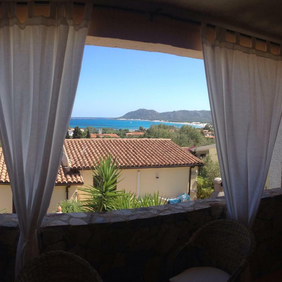 Villa Relax Santa Lucia  Ngoại thất bức ảnh
