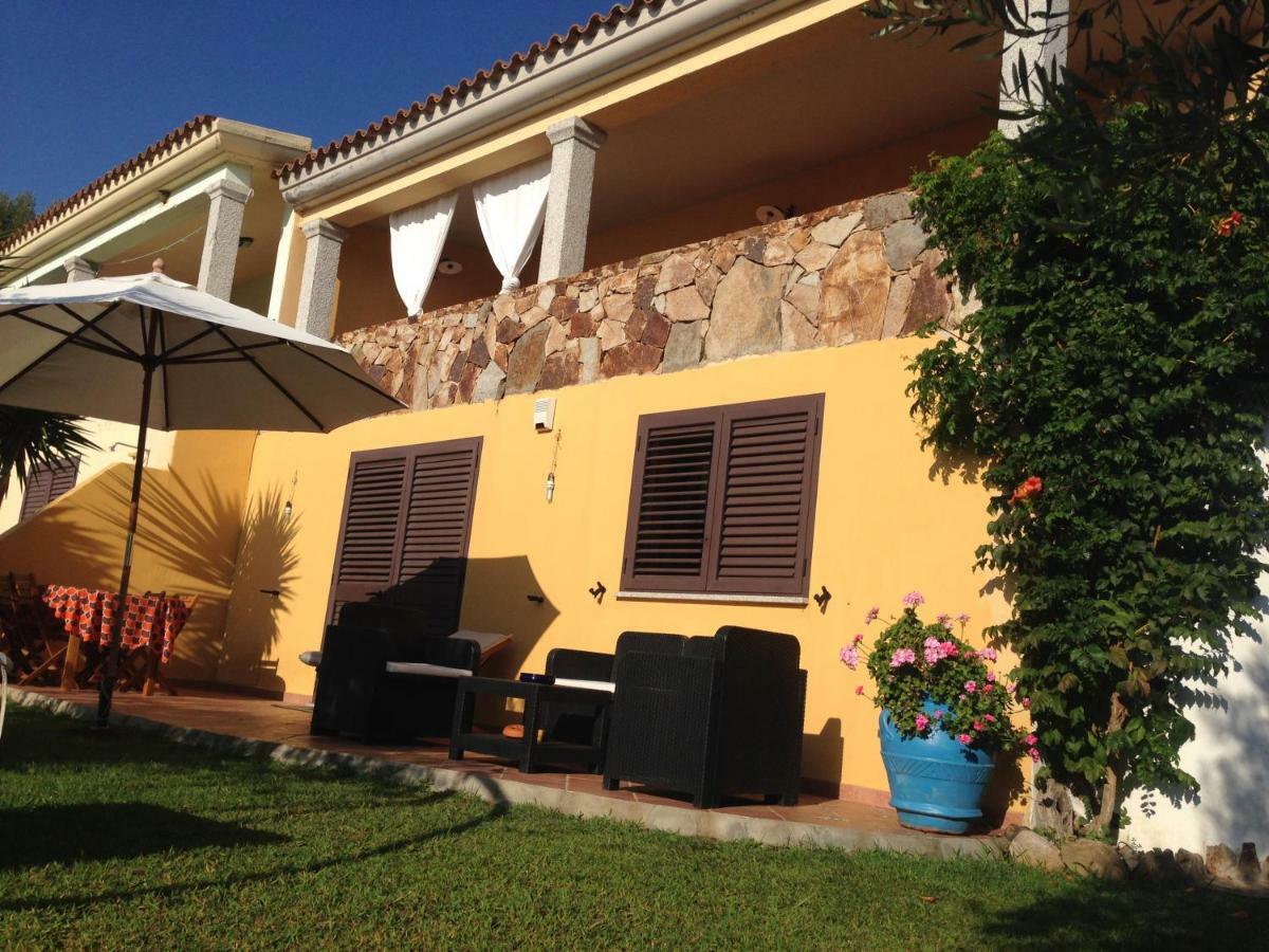 Villa Relax Santa Lucia  Ngoại thất bức ảnh